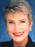 Jeanne Robertson Speaker from Speak Inc. Speakers Bureau