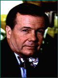 Jim Rogers Speaker from Speak Inc. Speakers Bureau