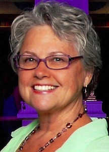 Judith Briles Speaker from Speak Inc. Speakers Bureau