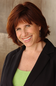 Judy Carter Speaker from Speak Inc. Speakers Bureau