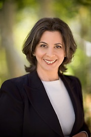 Julie Morgenstern Speaker from Speak Inc. Speakers Bureau