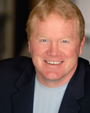 Karl Mecklenburg Speaker from Speak Inc. Speakers Bureau