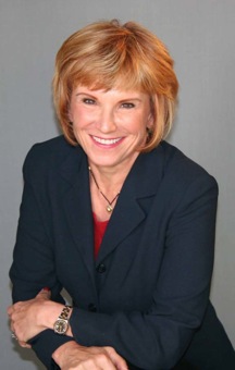 Kathy Kerchner Speaker from Speak Inc. Speakers Bureau
