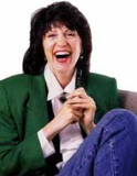 Kathy Buckley Speaker from Speak Inc. Speakers Bureau