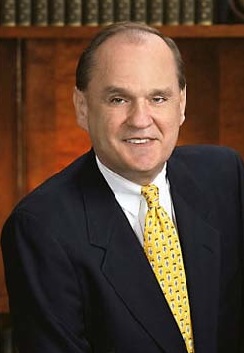 Ken Futch Speaker from Speak Inc. Speakers Bureau