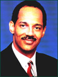 Keith Harrell
 Speaker from Speak Inc. Speakers Bureau
