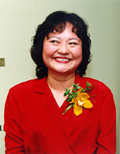 Kim Phuc Speaker from Speak Inc. Speakers Bureau
