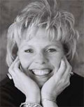 Karyn Ruth White Speaker from Speak Inc. Speakers Bureau