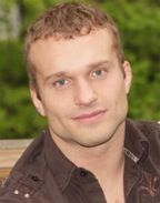 Kyle Maynard Speaker from Speak Inc. Speakers Bureau