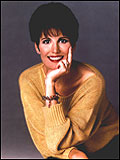 Lucie Arnaz Speaker from Speak Inc. Speakers Bureau