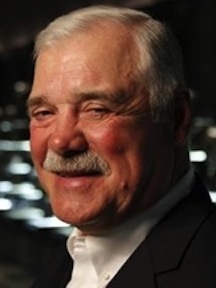 Larry Csonka Speaker from Speak Inc. Speakers Bureau