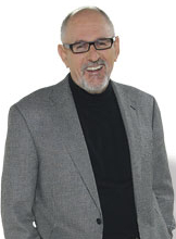 Larry Johnson Speaker from Speak Inc. Speakers Bureau
