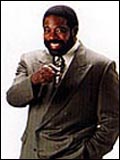 Les Brown Speaker from Speak Inc. Speakers Bureau