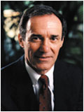 Lawrence Chimerine Speaker from Speak Inc. Speakers Bureau