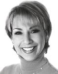 Louise DuArt Speaker from Speak Inc. Speakers Bureau