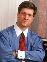 Leo Pusateri Speaker from Speak Inc. Speakers Bureau