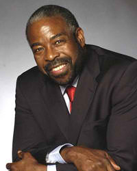 Les Brown Speaker from Speak Inc. Speakers Bureau