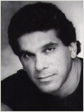 Lou Ferrigno Speaker from Speak Inc. Speakers Bureau
