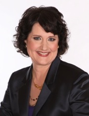 Linda Swindling Speaker from Speak Inc. Speakers Bureau