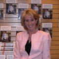 Linda Armstrong Kelly Speaker from Speak Inc. Speakers Bureau