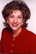 Laura Stack
 Speaker from Speak Inc. Speakers Bureau