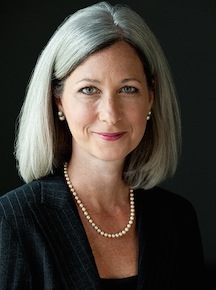 Marci Rossell Speaker from Speak Inc. Speakers Bureau
