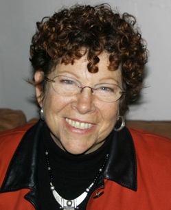 Margaret Wheatley Speaker from Speak Inc. Speakers Bureau