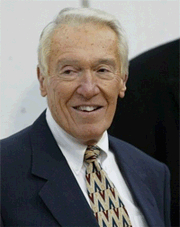 Marv Levy Speaker from Speak Inc. Speakers Bureau