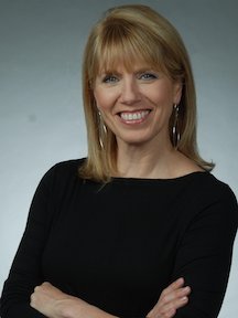 Mary LoVerde Speaker from Speak Inc. Speakers Bureau