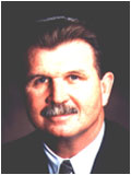 Mike Ditka
 Speaker from Speak Inc. Speakers Bureau