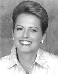 Mary  Fisher Speaker from Speak Inc. Speakers Bureau