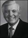 Monty Hall Speaker from Speak Inc. Speakers Bureau