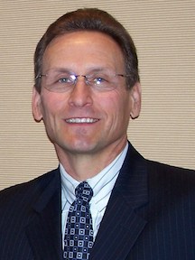 Michael Bergdahl Speaker from Speak Inc. Speakers Bureau