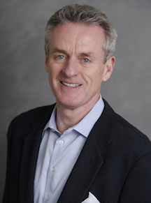 Michael Treacy Speaker from Speak Inc. Speakers Bureau