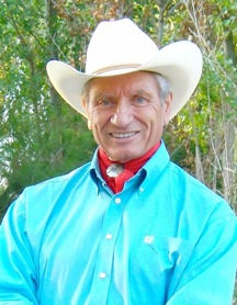 Monty Roberts Speaker from Speak Inc. Speakers Bureau