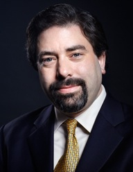 Moshe Milevsky Speaker from Speak Inc. Speakers Bureau