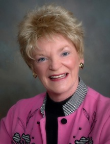 Nancy Coey Speaker from Speak Inc. Speakers Bureau