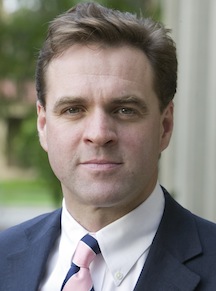 Niall Ferguson Speaker from Speak Inc. Speakers Bureau
