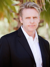 Nicholas J. Webb Speaker from Speak Inc. Speakers Bureau