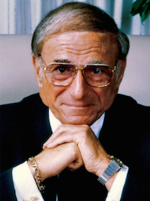 Norm Levine Speaker from Speak Inc. Speakers Bureau