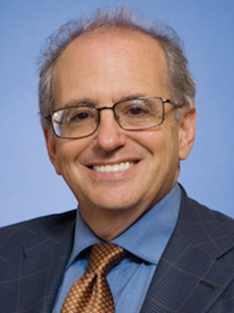 Norman Ornstein Speaker from Speak Inc. Speakers Bureau