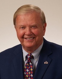 Orion Samuelson Speaker from Speak Inc. Speakers Bureau