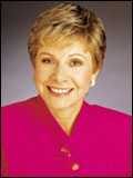 Patricia Fripp Speaker from Speak Inc. Speakers Bureau