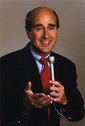 Patrick Haggerty Speaker from Speak Inc. Speakers Bureau