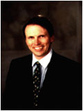 Peter Hanson Speaker from Speak Inc. Speakers Bureau