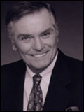 Peter Marshall Speaker from Speak Inc. Speakers Bureau