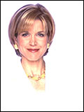 Paula Zahn Speaker from Speak Inc. Speakers Bureau