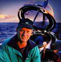 Robert Ballard Speaker from Speak Inc. Speakers Bureau