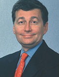 Reed Hundt Speaker from Speak Inc. Speakers Bureau