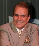 Rich Little Speaker from Speak Inc. Speakers Bureau